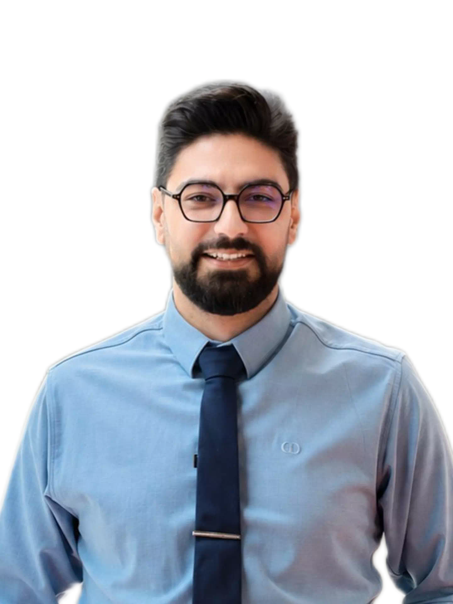 حسین امیدیان